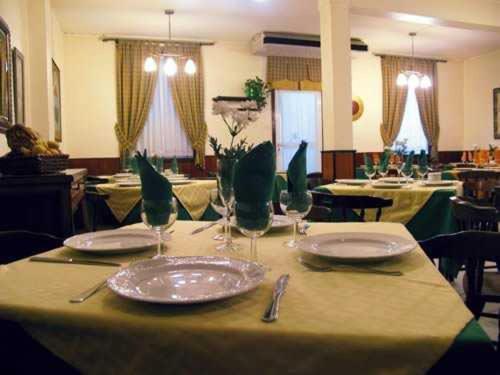Hotel Casablanca Vigo Kültér fotó